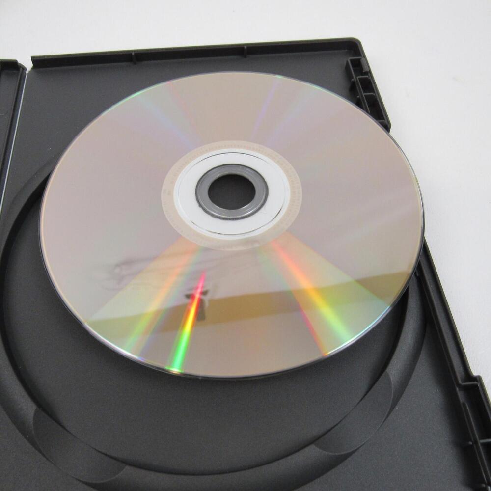 John Q. (Infinifilm Edition)‎ - DVD - VERY GOOD - Picture 4 of 4